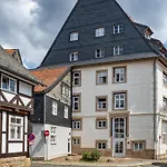 Altstadttraum Ritter Ramm *