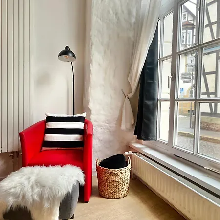 Altstadttraum Ritter Ramm *