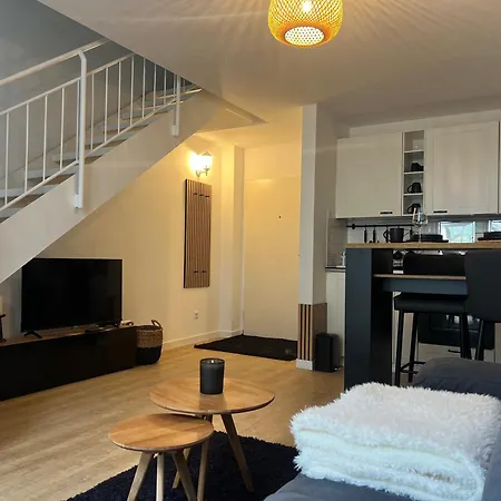 Altstadttraum Ritter Ramm * Гослар