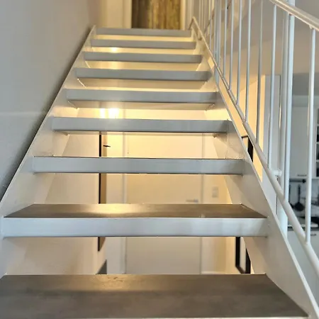 Lejlighed Altstadttraum Ritter Ramm *