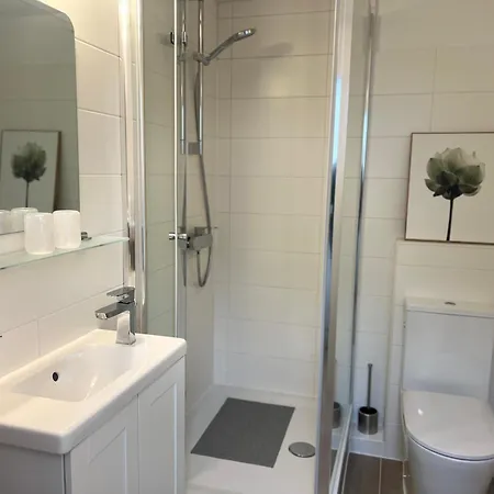 Altstadttraum Ritter Ramm Lejlighed