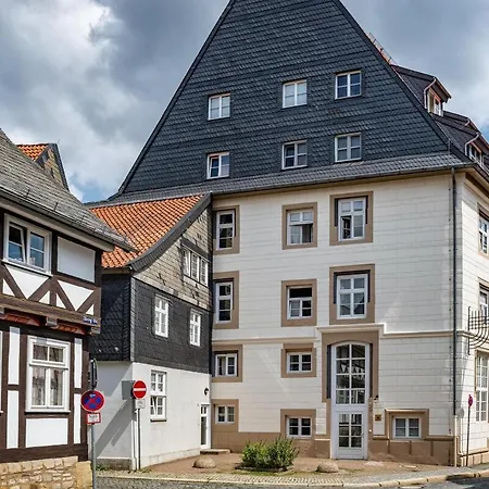 Altstadttraum Ritter Ramm *