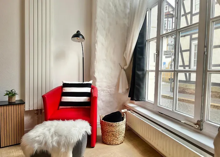 Altstadttraum Ritter Ramm *