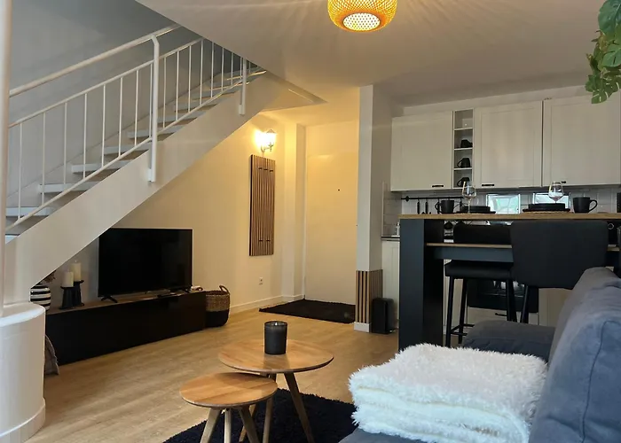 Altstadttraum Ritter Ramm * Гослар